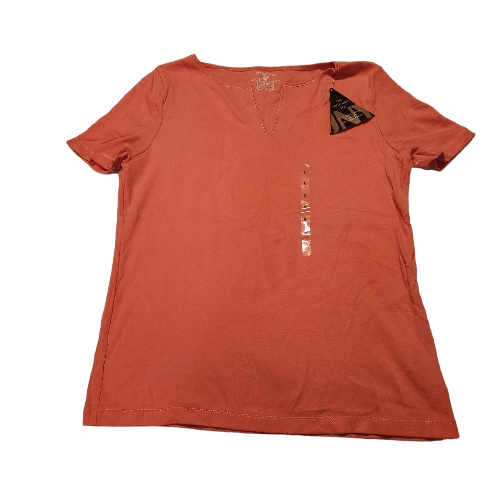 Tee shirt classic fit